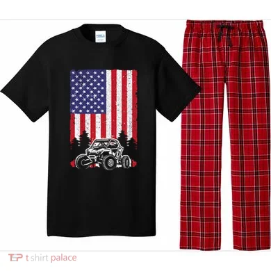 Pajama Set