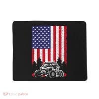 Utv Off Road Sidebyside Mousepad thumb 0