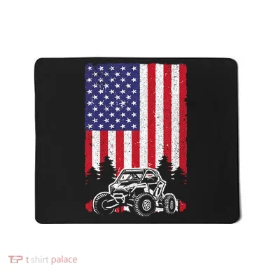 Utv Off Road Sidebyside Mousepad
