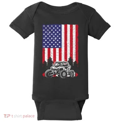 Baby Bodysuit
