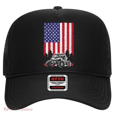 Utv Off Road Sidebyside Hat