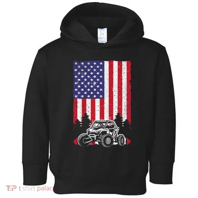 Toddler Hoodie
