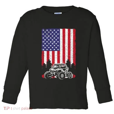 Toddler Long Sleeve