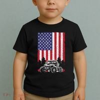 Utv Off Road Sidebyside Toddler T-Shirt thumb 2