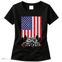 Utv Off Road Sidebyside Women's T-Shirt thumb 0