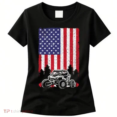 Utv Off Road Sidebyside Women's T-Shirt