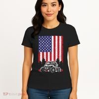 Utv Off Road Sidebyside Women's T-Shirt thumb 4