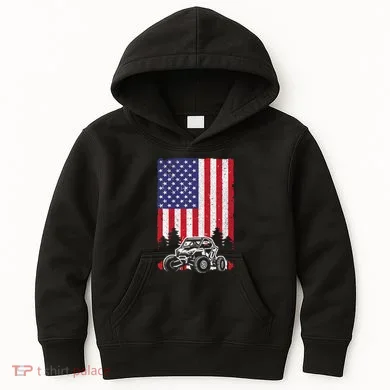 Kids Hoodie
