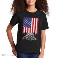 Utv Off Road Sidebyside Kids T-Shirt thumb 2