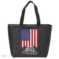 Utv Off Road Sidebyside Tote Bag thumb 0