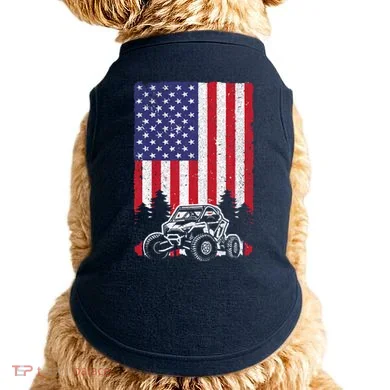 Doggie Tank