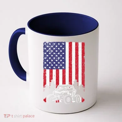 Utv Off Road Sidebyside Coffee Mug