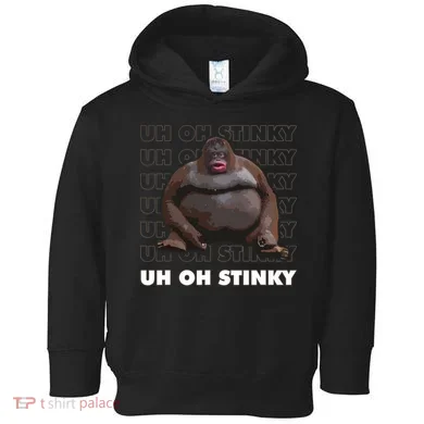 Toddler Hoodie