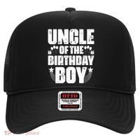 Uncle Of The Birthday Boy Celebration Hat thumb 0
