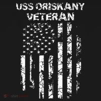 USS Oriskany Veteran Sweatshirt thumb 3