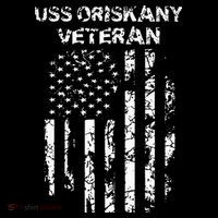 USS Oriskany Veteran Women's Hoodie thumb 2