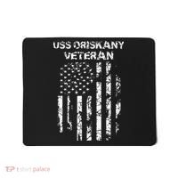 USS Oriskany Veteran Mousepad thumb 0