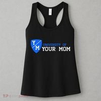 University Of Your Mom  Women's Tank Top thumb 3