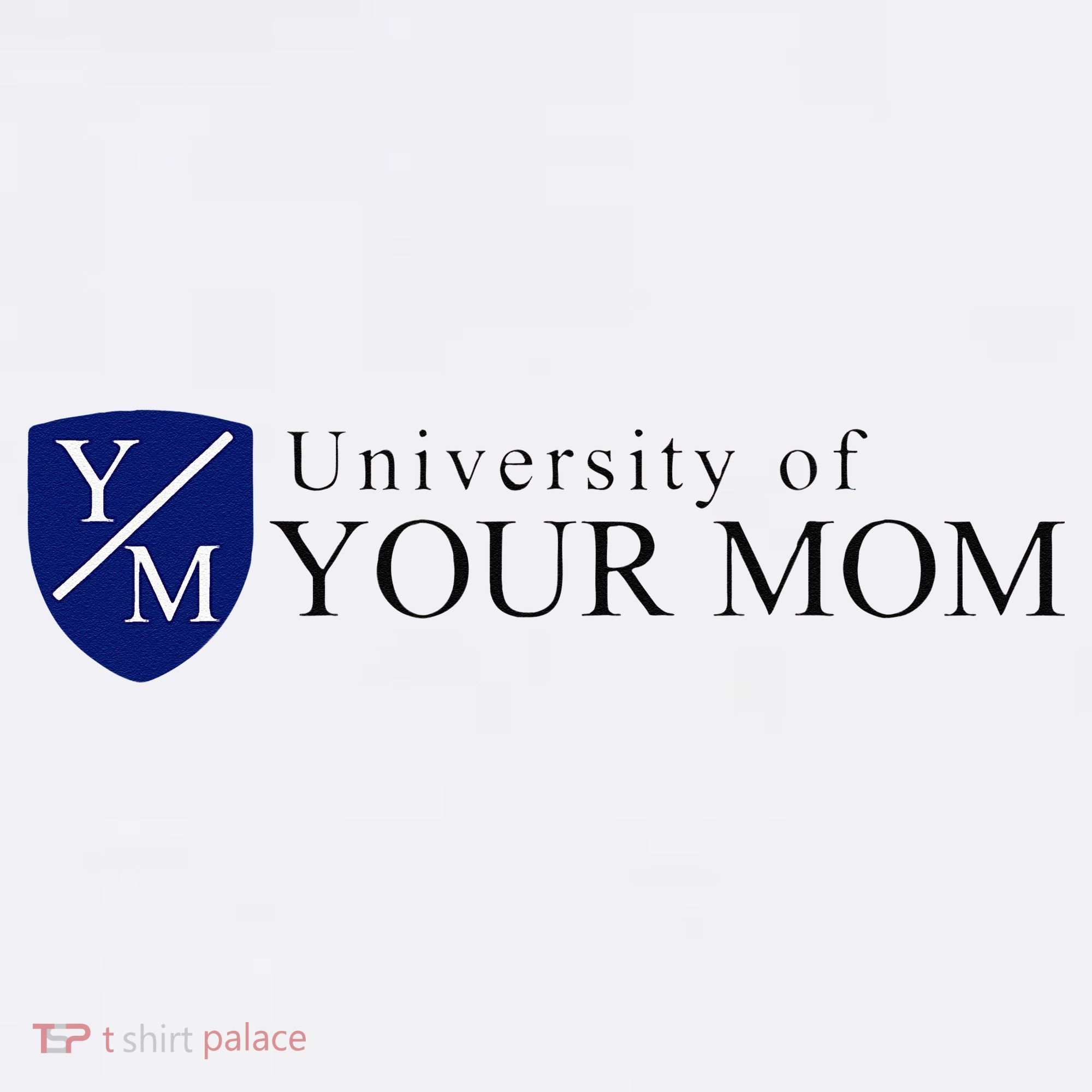 University Of Your Mom Beanie