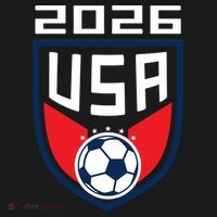 USA Player 2026 Soccer Team Fan Gear Tote Bag thumb 4