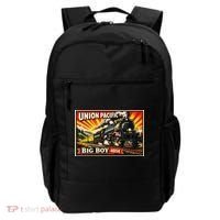 Union Pacific 4014 Big Boy Backpack thumb 0