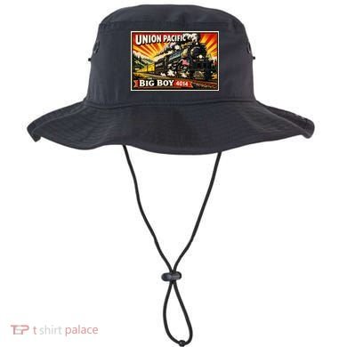 Union Pacific 4014 Big Boy Bucket Hat