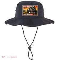 Union Pacific 4014 Big Boy Bucket Hat thumb 0