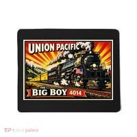 Union Pacific 4014 Big Boy Mousepad thumb 0
