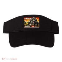 Union Pacific 4014 Big Boy Visor thumb 0