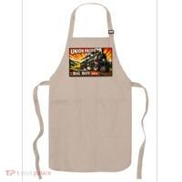 Union Pacific 4014 Big Boy Apron thumb 0