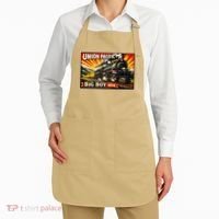 Union Pacific 4014 Big Boy Apron thumb 2