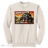 Union Pacific 4014 Big Boy Sweatshirt thumb 0