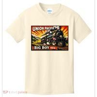 Union Pacific 4014 Big Boy Kids T-Shirt thumb 0