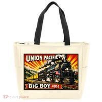 Union Pacific 4014 Big Boy Tote Bag thumb 0