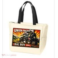 Union Pacific 4014 Big Boy Tote Bag thumb 3