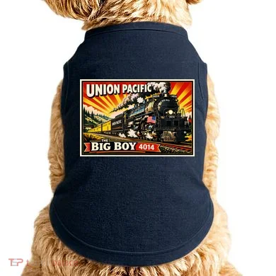 Doggie Tank