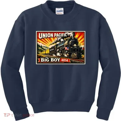 Kids Sweatshirt