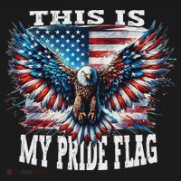 Usa Patriotic American Flag Usa Eagle Flag 4th Of July Women's Tank Top thumb 5