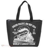 Union Pacific Big Boy 4014 Steam Train Tote Bag thumb 0