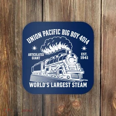 Coaster