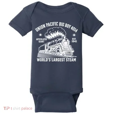 Baby Bodysuit