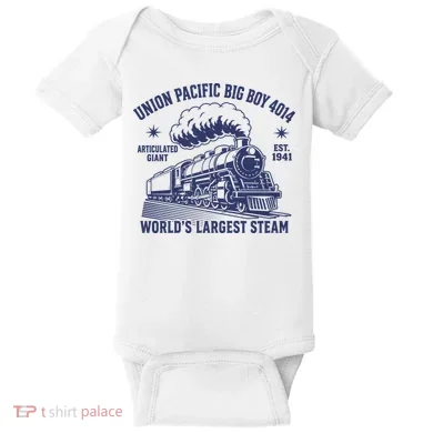 Baby Bodysuit
