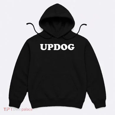 Updog Hoodie