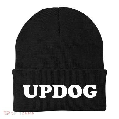 Updog Beanie