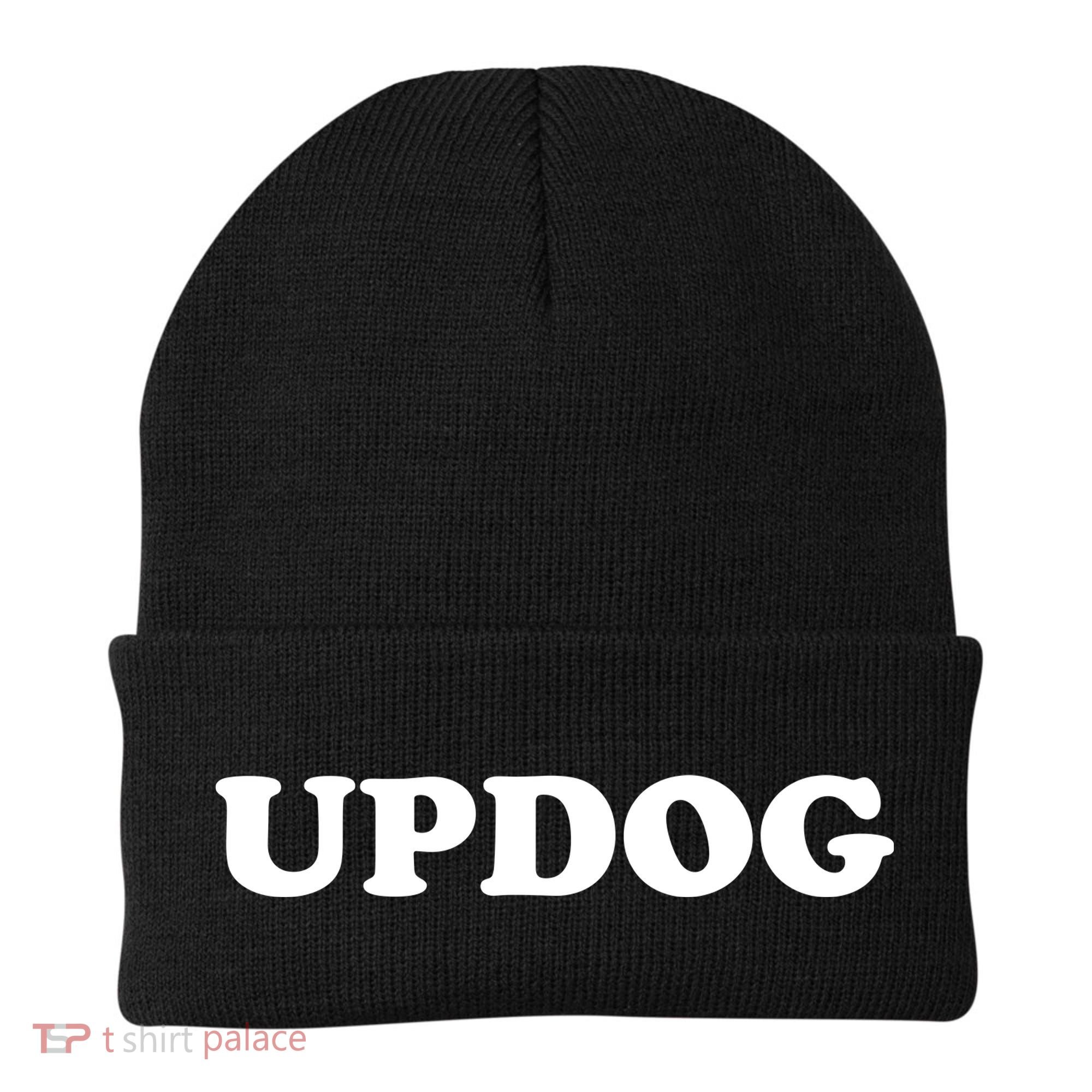 Updog Beanie