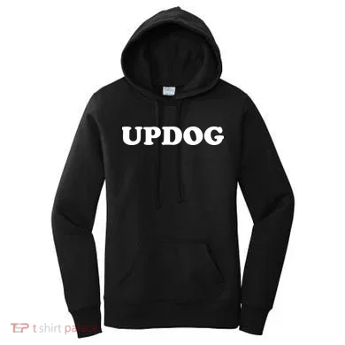 Updog Women's Hoodie
