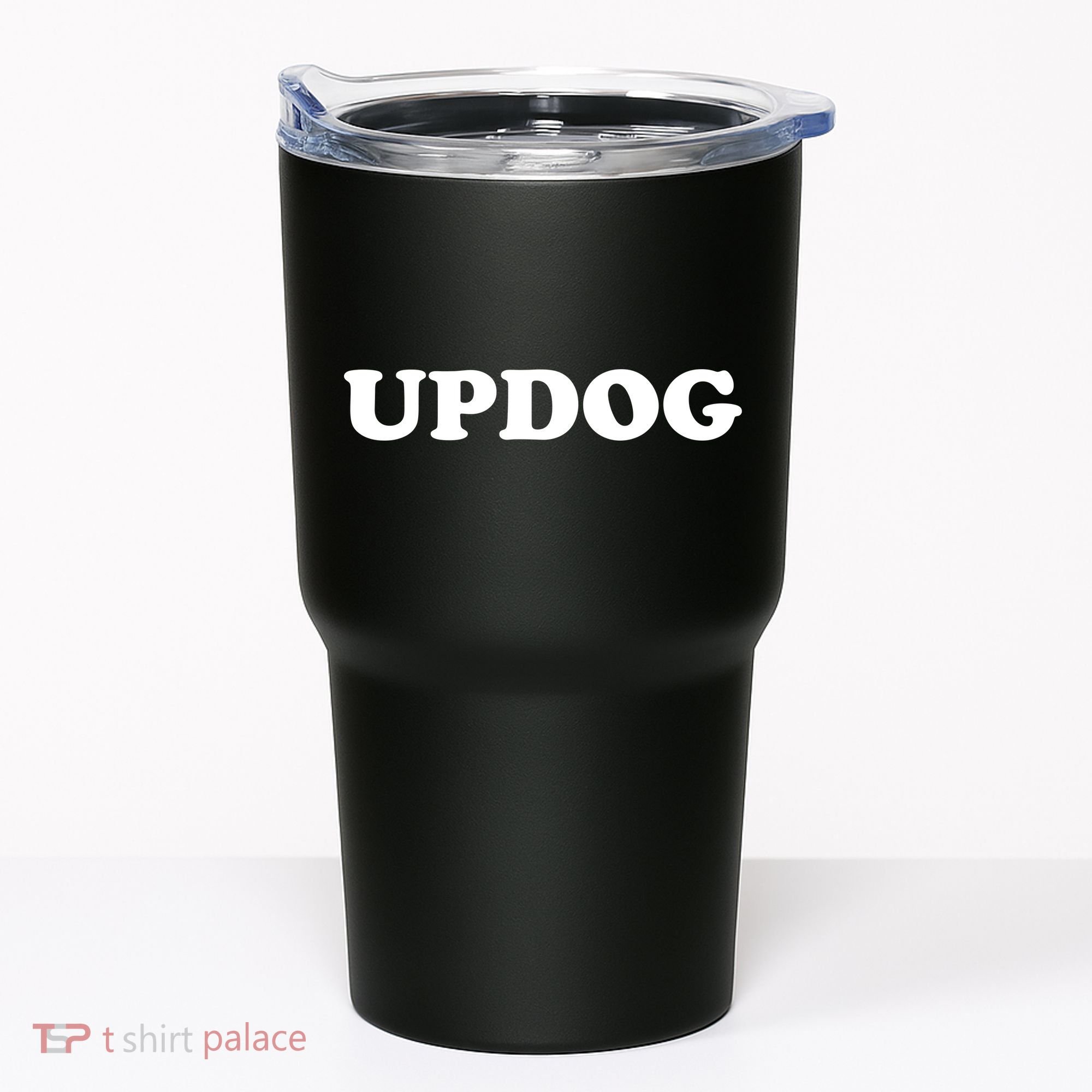 Updog Tumbler