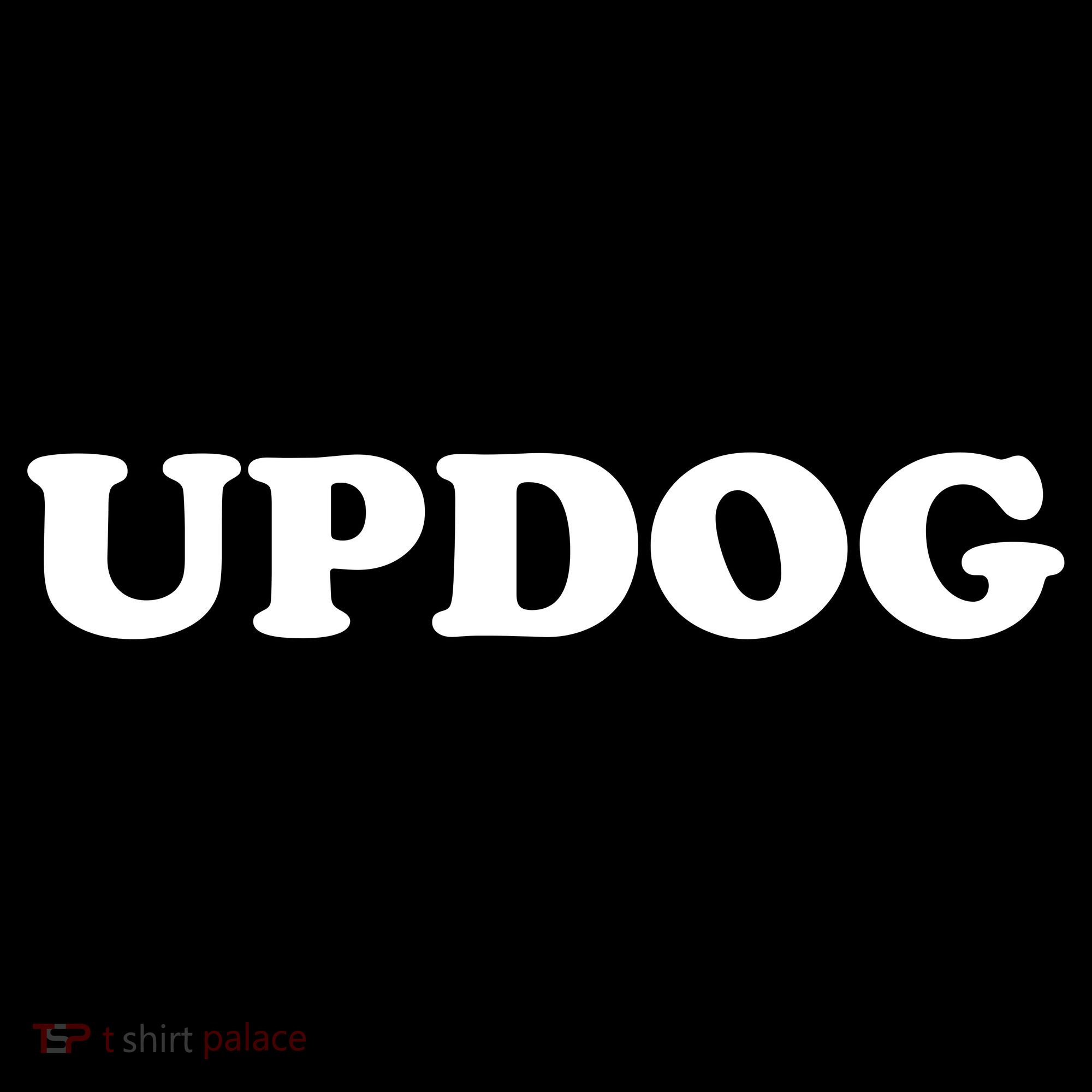 Updog Ornament