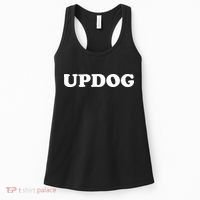 Updog Women's Tank Top thumb 0