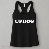 Updog Women's Tank Top thumb 3